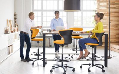 Office Furniture Costs