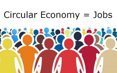 Circular Economy Jobs