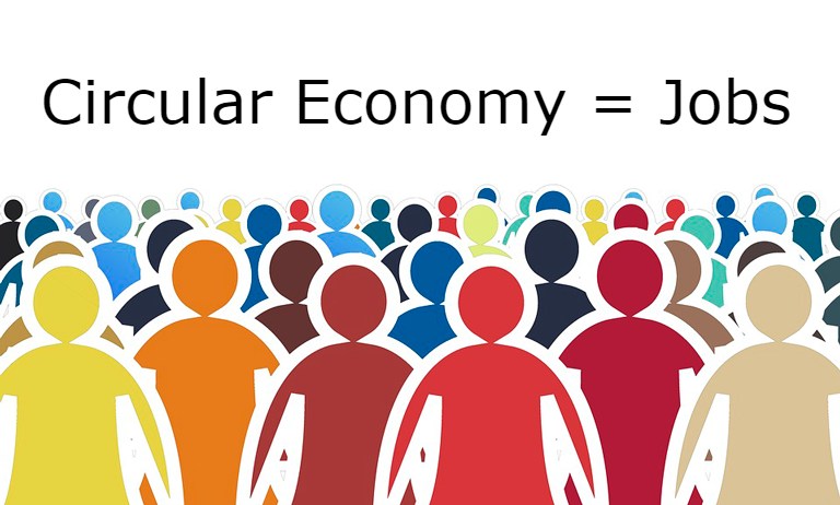 Circular Economy Jobs