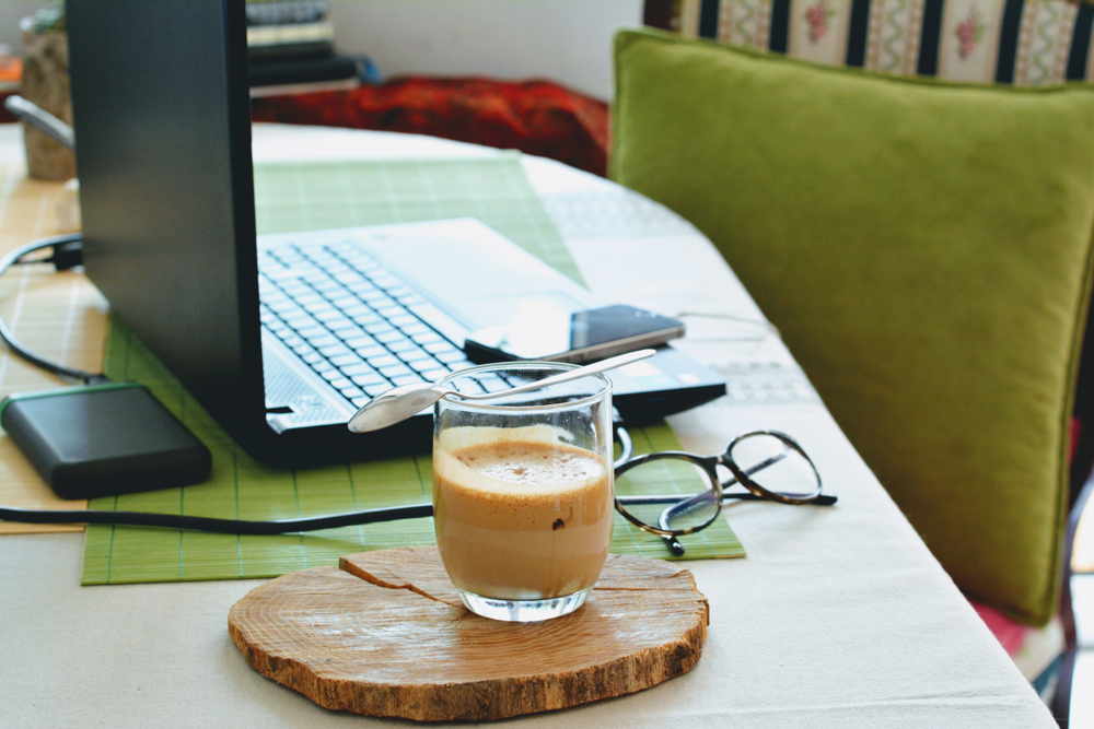 5 Tips for Home Office Comfort and Productivity