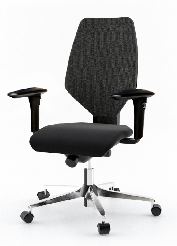 Rype Zero task chair