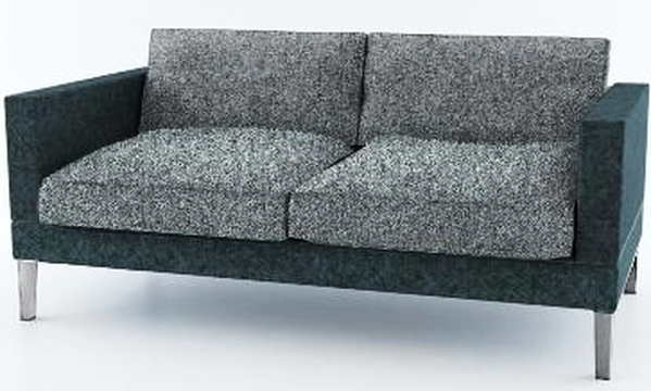 Intercept sofa
